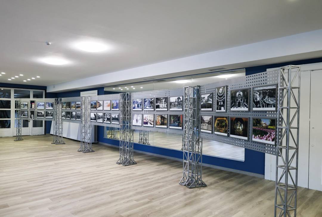 Активну молодь Чернігова відзначили Подяками міського голови за зміцнення зв'язків з європейськими партнерами