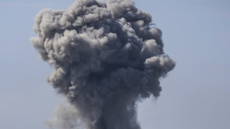 У Чернігові після оголошення повітряної тривоги було чутно вибух: що відомо