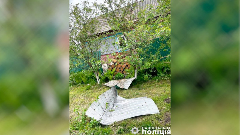 Російські війська обстріляли Сновськ на Чернігівщині: є поранені