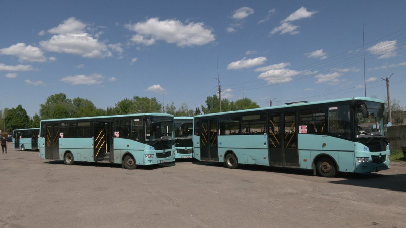 Держаудитслужба попереджала міську владу про можливі проблеми з перевезенням пасажирів у Чернігові