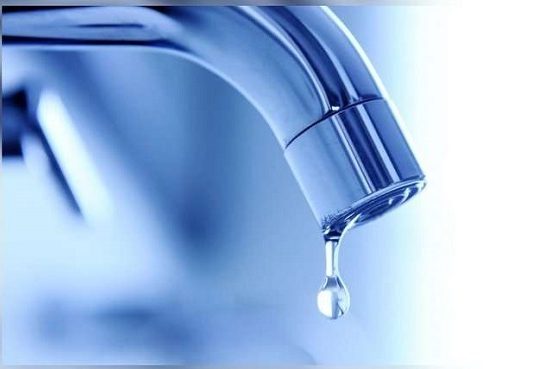 Через аварію на водогоні без води залишились більше 10 житлових будинків у Чернігові