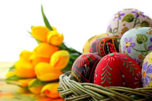 Чернігівці розповіли, що збираються робити на Великдень і з якими думками зустрічають свято