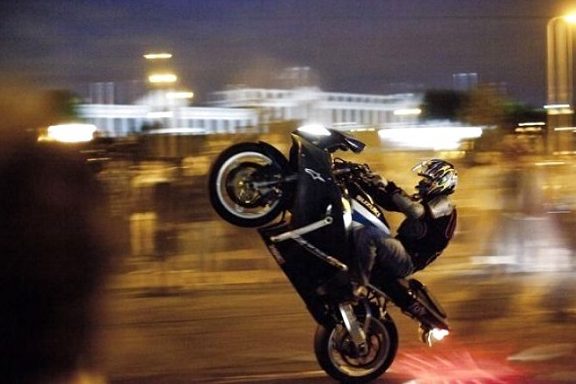 Чернігівці здригаються від ревіння мотоциклів: волонтерка закликає поважати містян