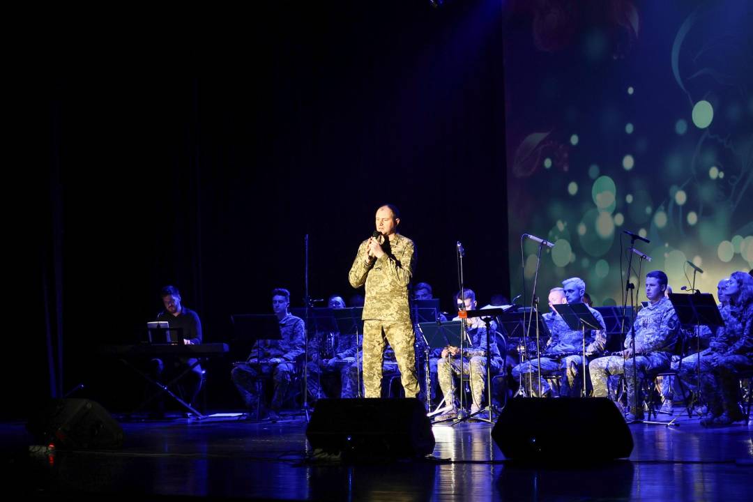 День матері: у Чернігові провели зустріч з матерями загиблих Захисників та Захисниць України