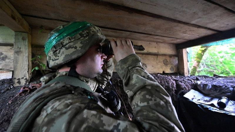 На будівництво 55 оборонних споруд на Чернігівщині витратять майже 1,3 мільярда гривень