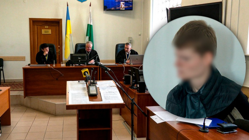 На Чернігівщині оголосили підозру директору приватного підприємства, який збував незаконно добуту деревину за кордон