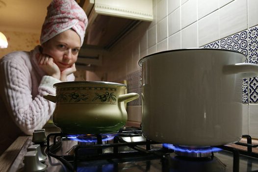 Із завтрашнього дня частина жителів Чернігова залишається без гарячої води