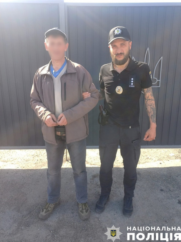 Козелецькі поліцейські оголосили підозру чоловіку за торгівлю наркотиками