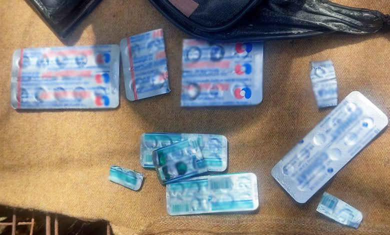 Козелецькі поліцейські оголосили підозру чоловіку за торгівлю наркотиками