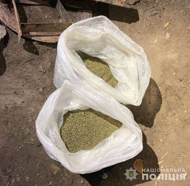 Місячний оборот майже на мільйон гривень: на Чернігівщині групі наркоторговців повідомили про підозру (Фото)