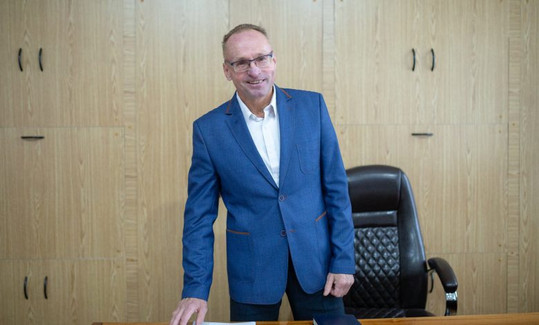 Міський голова Сновська обдурив Чауса: через корупційні оборудки в прикордонній громаді обурені люди готують звернення до президента