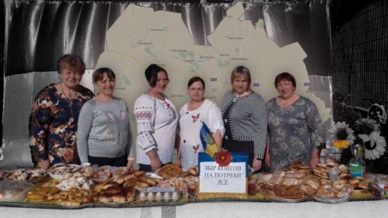 Обстріляне мистецтво: як війна вплинула на культурний розвиток Чернігівщини