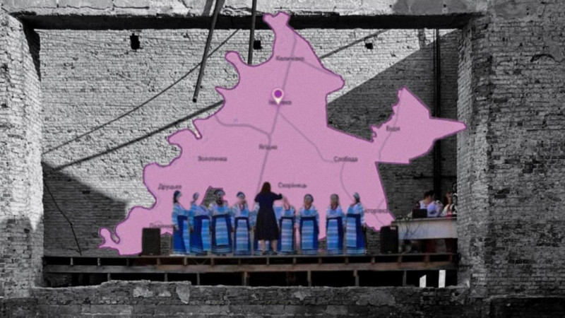 Обстріляне мистецтво: як війна вплинула на культурний розвиток Чернігівщини