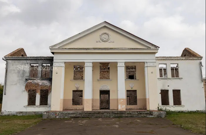 Обстріляне мистецтво: як війна вплинула на культурний розвиток Чернігівщини