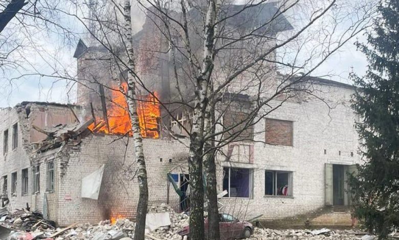 Обстріляне мистецтво: як війна вплинула на культурний розвиток Чернігівщини