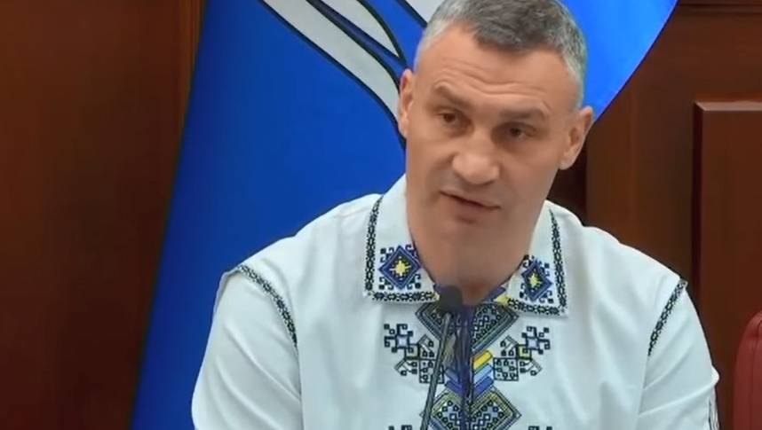 Олександр Ломако виступив перед депутатами Київради з проханням фінансово підтримати роботи з розбудови фортифікаційних споруд довкола Чернігова
