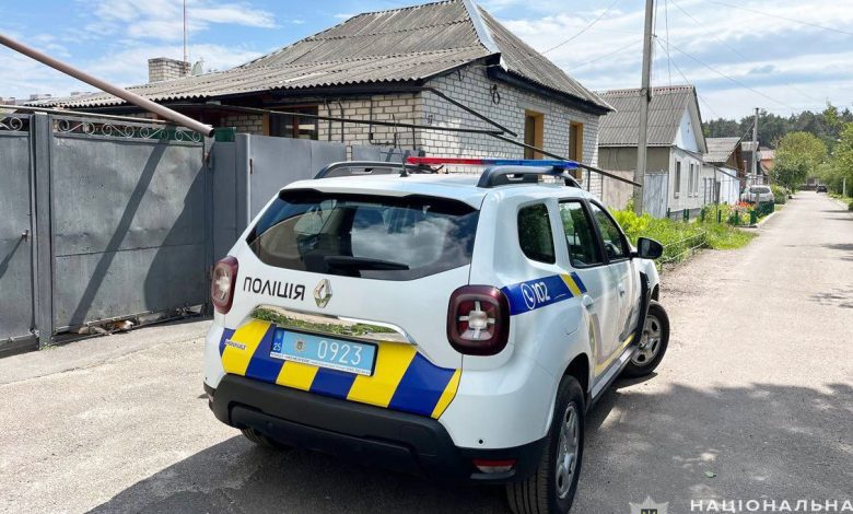 Поліцейські взялися за догхантерів, що труять собак у Чернігові