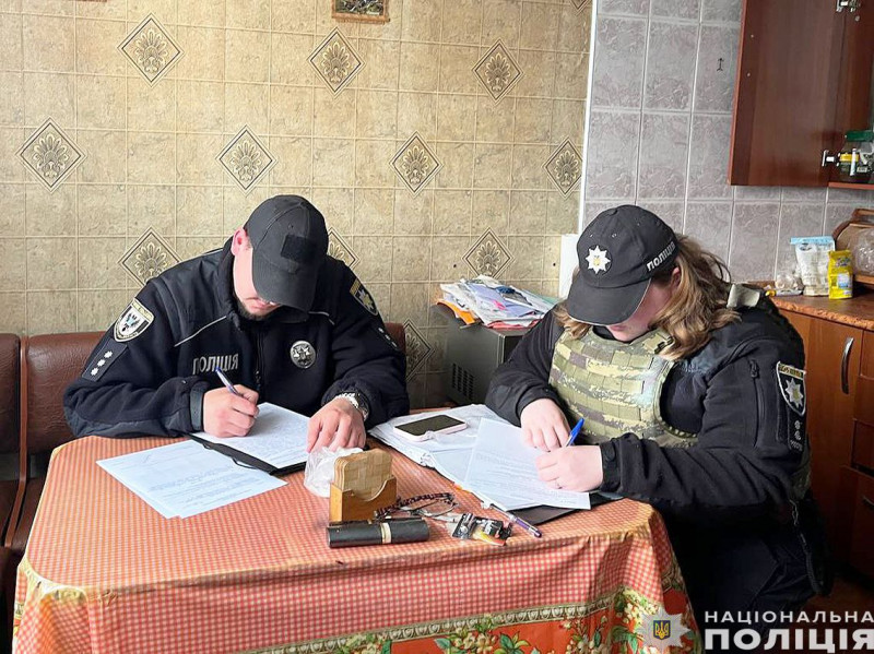 Поліцейські взялися за догхантерів, що труять собак у Чернігові