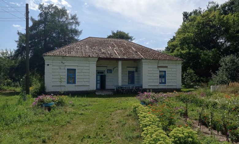 Садиби Подесення: історія маєтку родини Антіох-Вербицьких на Чернігівщині (Фото)