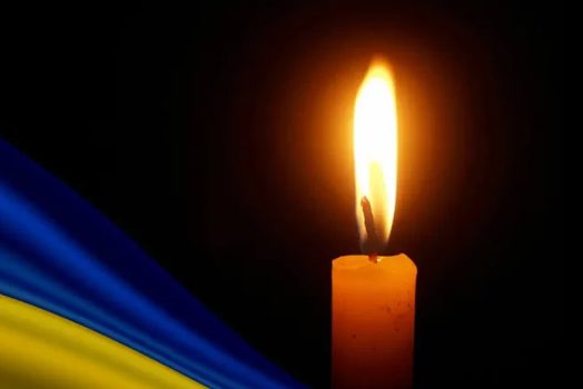 Серце раптово зупинилось: на Чернігівщині попрощалися з військовим (Фото)