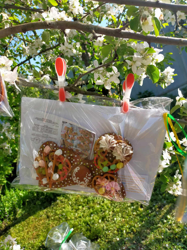 Треба спробувати 12 пасок: великодні традиції Чернігівської глибинки (Фото)