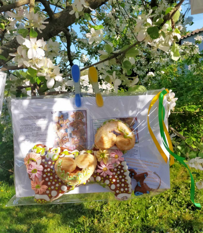 Треба спробувати 12 пасок: великодні традиції Чернігівської глибинки (Фото)