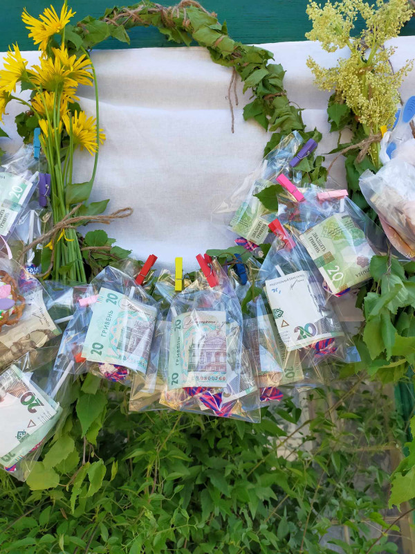 Треба спробувати 12 пасок: великодні традиції Чернігівської глибинки (Фото)