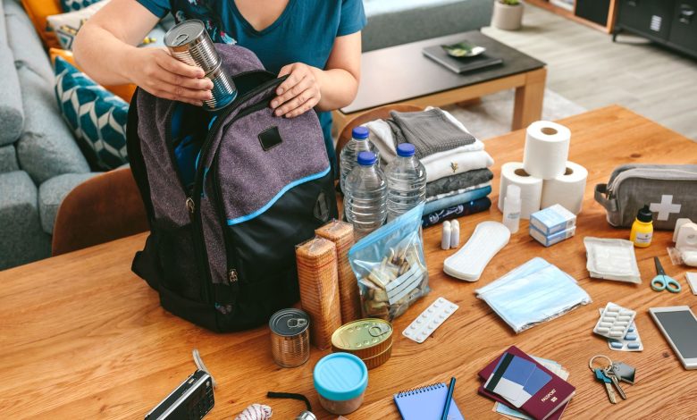 Тривожна валіза та загострення ситуація на прикордонні: думка чернігівців