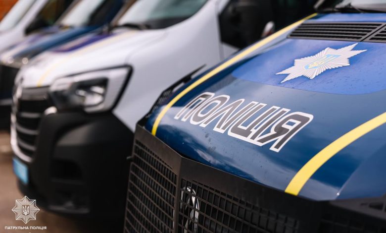 У Чернігові двоє чоловіків намагалися викрасти велосипеди