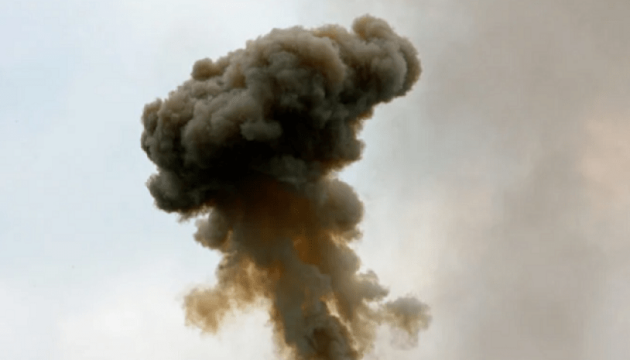 У Чернігові прогримів вибух: інформація від військової адміністрації