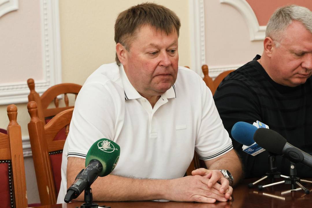 З 1-2 травня частина громадського транспорту припиняє працювати. Начальник МВА блокує виплати перевізникам