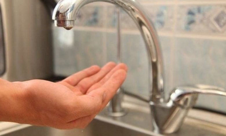 Жителі приватних будинків у Чернігові залишилися без води