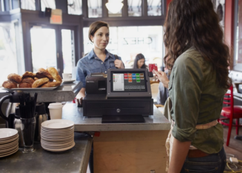 Рішення для автоматизації закладів харчування: нові можливості для бізнесу