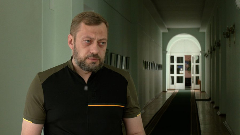 Фортифікаційні споруди на Чернігівщині: чи завищені ціни на будівництво та як це коментує Чаус