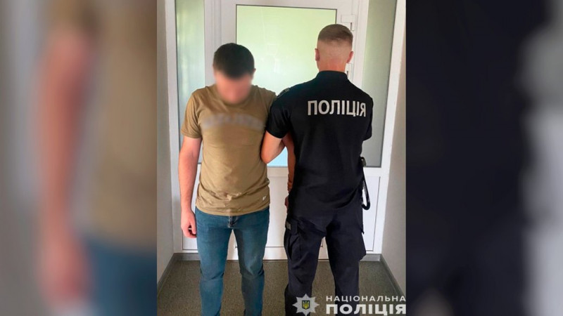 Вдарив ножем у спину: жителя Чернігівщини засудили до 7 років позбавлення волі за вбивство співмешканки