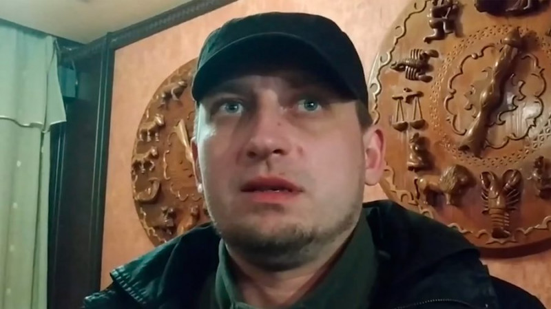 7 разів вивозили на розстріл, вербували для здачі позицій ЗСУ, катування струмом у полоні: історія оборонця Чернігова