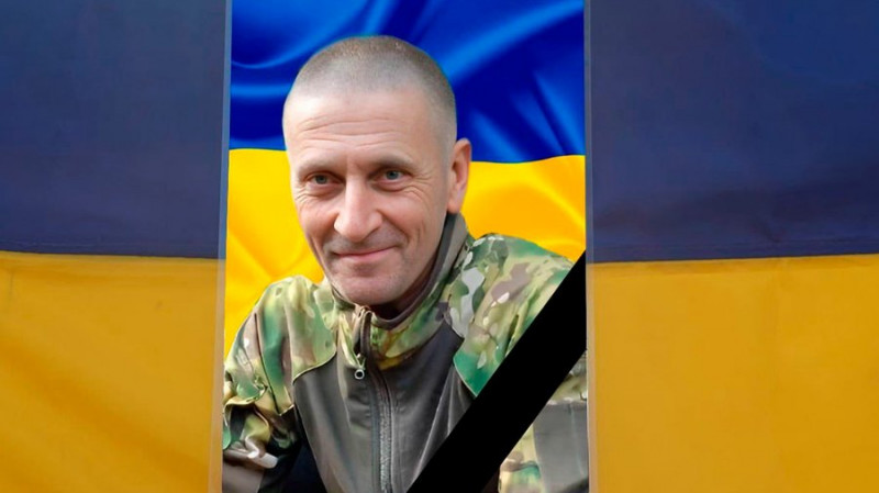 На Чернігівщині попрощалися з військовими ЗСУ — Сергієм Райськім та Віталієм Супруном, якого опізнали за ДНК-експертизою