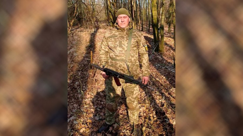 На Чернігівщині попрощалися із трьома військовими ЗСУ, які загинули на Луганщині та Донеччині