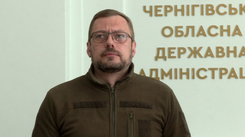 У ДПС в Чернігівській області втретє за пів року змінили керівника: що обіцяє нова очільниця управління