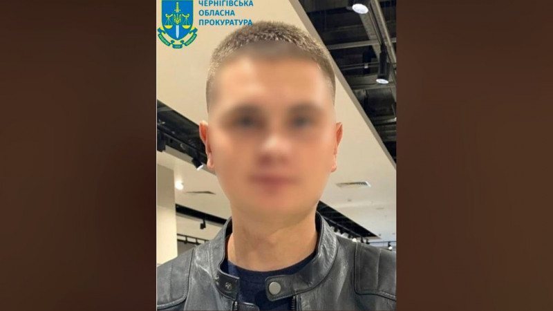 На Чернігівщині попрощалися з військовими ЗСУ — Сергієм Райськім та Віталієм Супруном, якого опізнали за ДНК-експертизою