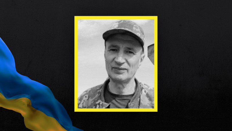 На Чернігівщині попрощалися з чотирма військовими ЗСУ, які загинули в боях на Донеччини, Луганщині та Харківщині