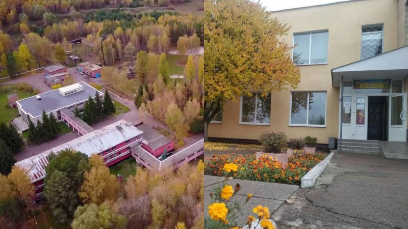 Менше ніж по 45 учнів у 63 закладах: третина шкіл Чернігівщини – малокомплектні