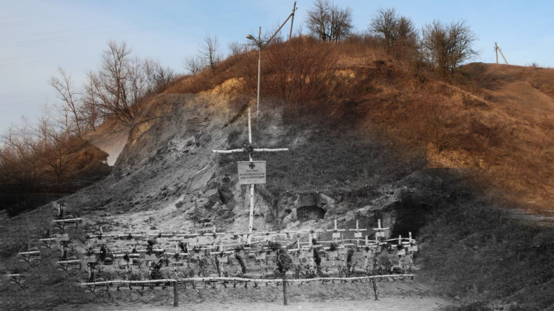 7 разів вивозили на розстріл, вербували для здачі позицій ЗСУ, катування струмом у полоні: історія оборонця Чернігова