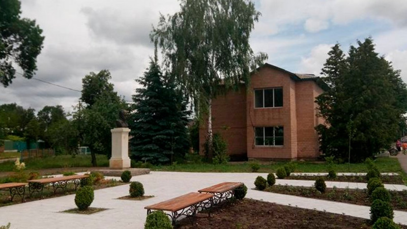 Будівлю Батуринської міської ради планують відремонтувати за понад 3 млн грн: які роботи виконуватимуть