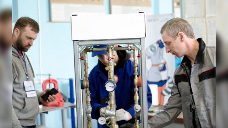 Кулінарний та будівельний хаби за 3,6 млн грн кожний планують створити для профорієнтаційної роботи у Чернігові