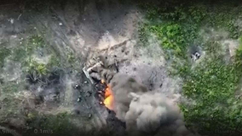 "Якщо ми не втримаємо ворога там, то він буде знову тут": військові з Чернігівщини розповіли про ротації на Схід