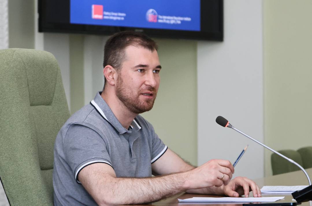 93% чернігівців за два останні роки жодного разу не стикалися з корупцією в місцевій владі. Це найкращий показник в Україні