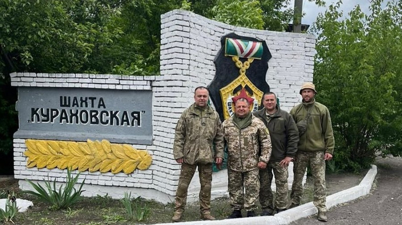 "Я згадав як треба бігати й стрибати, бо час тут занадто дорогий": міський голова Мени про службу в бойовому підрозділі