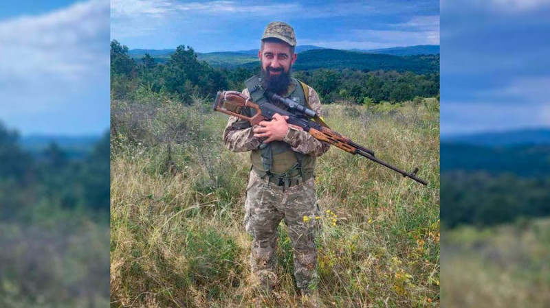 На Чернігівщині попрощалися з чотирма військовими ЗСУ, які загинули в боях на Донеччини, Луганщині та Харківщині