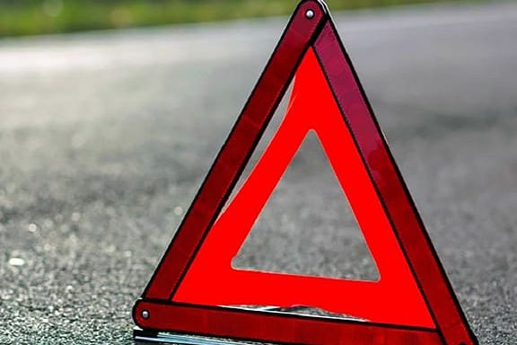 Біля Ялівщини у Чернігові сталася ДТП (Відеофакт)